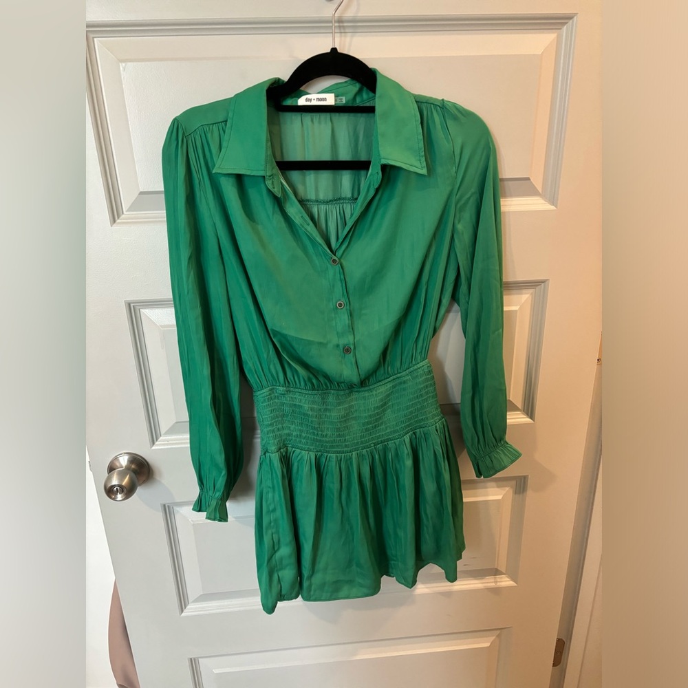 Boutique romper